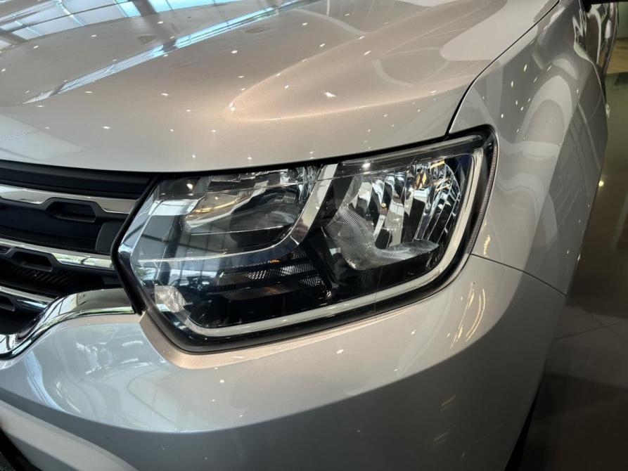 Renault Duster II Казань  - изображение 21