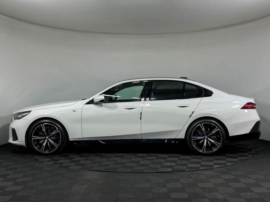 BMW 5 серии VIII (G60/G61/G68) Москва  - изображение 5