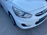 Hyundai Solaris I Череповец  - изображение 17