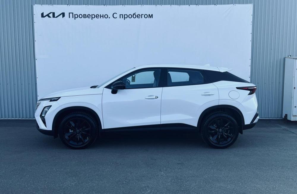 Omoda C5 I Санкт-Петербург  - изображение 6