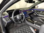 Mercedes-Benz S-Класс VII (W223) Москва  - изображение 39