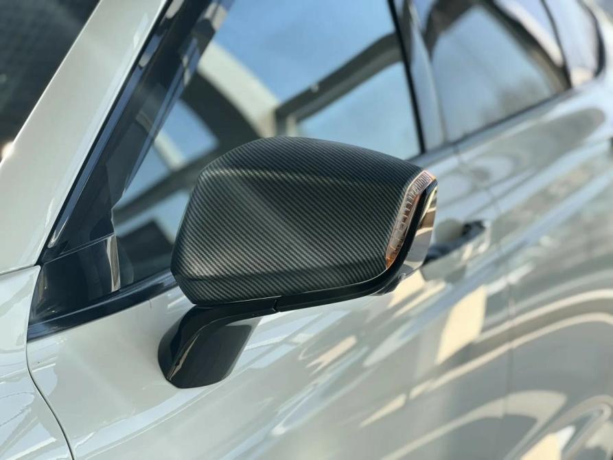 Geely Tugella I Рестайлинг Екатеринбург  - изображение 8