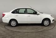 Lada (ВАЗ) Granta I Рестайлинг Волгоград  - изображение 30