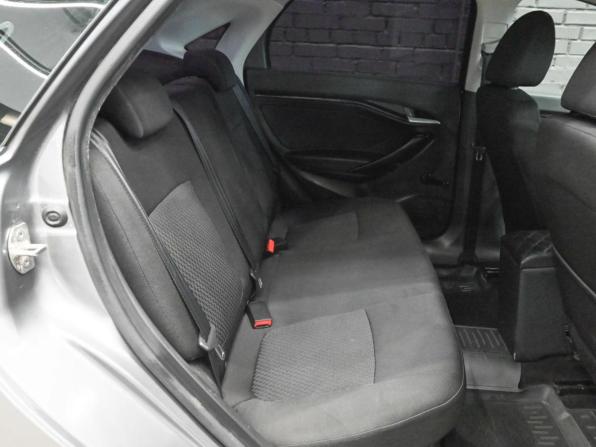 Lada (ВАЗ) Vesta I с пробегом 2019 года, цена 845 000 рублей, 180900 км, седан, Автокод Объявления