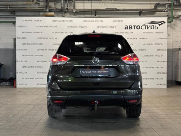 Nissan X-Trail III с пробегом 2018 года, цена 1 439 000 рублей, 242708 км, внедорожник, Автокод Объявления