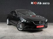 Mazda 6 III (GJ) Рестайлинг Екатеринбург  - изображение 18