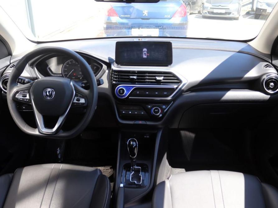 Changan Alsvin Нижний Новгород  - изображение 13