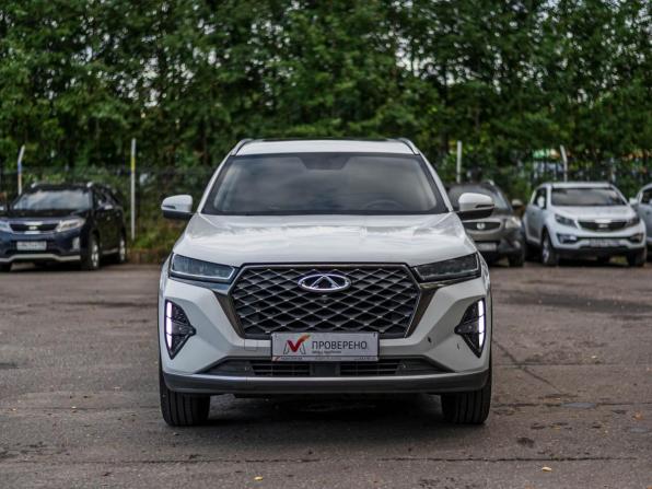 Chery Tiggo 7 Pro Max I с пробегом 2023 года, цена 1 580 000 рублей, 71792 км, внедорожник, Автокод Объявления