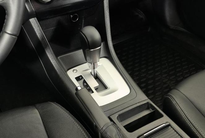 Subaru XV I с пробегом 2014 года, цена 1 420 000 рублей, 142712 км, внедорожник, Автокод Объявления