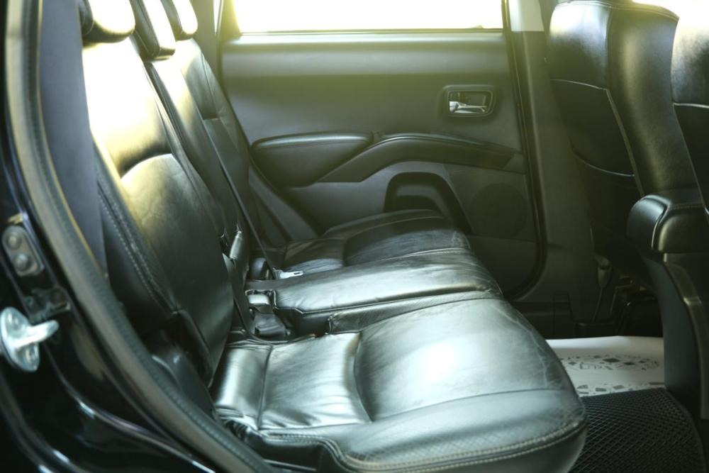 Peugeot 4007 Омск  - изображение 23