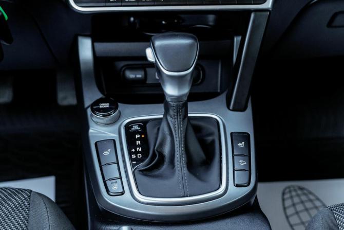 Kia Seltos I с пробегом 2021 года, цена 1 931 000 рублей, 25875 км, внедорожник, Автокод Объявления