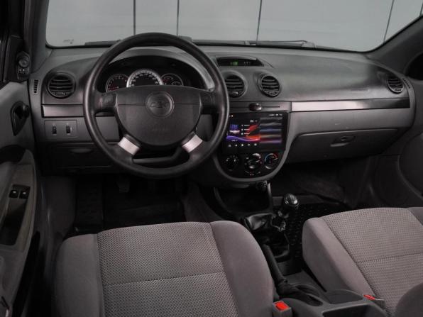 Chevrolet Lacetti I с пробегом 2008 года, цена 469 000 рублей, 269346 км, универсал, Автокод Объявления