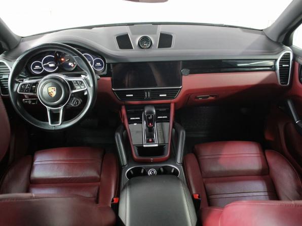 Porsche Cayenne III с пробегом 2019 года, цена 6 250 000 рублей, 105000 км, внедорожник, Автокод Объявления