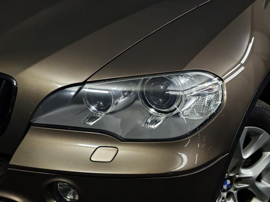 BMW X5 II (E70) Рестайлинг Москва  - изображение 8