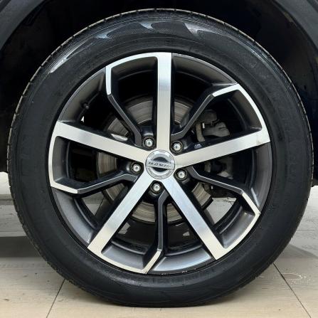 Haval F7 I с пробегом 2019 года, цена 1 650 000 рублей, 150413 км, внедорожник, Автокод Объявления