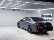 Mercedes-Benz S-Класс VI (W222 C217) Уфа  - изображение 75
