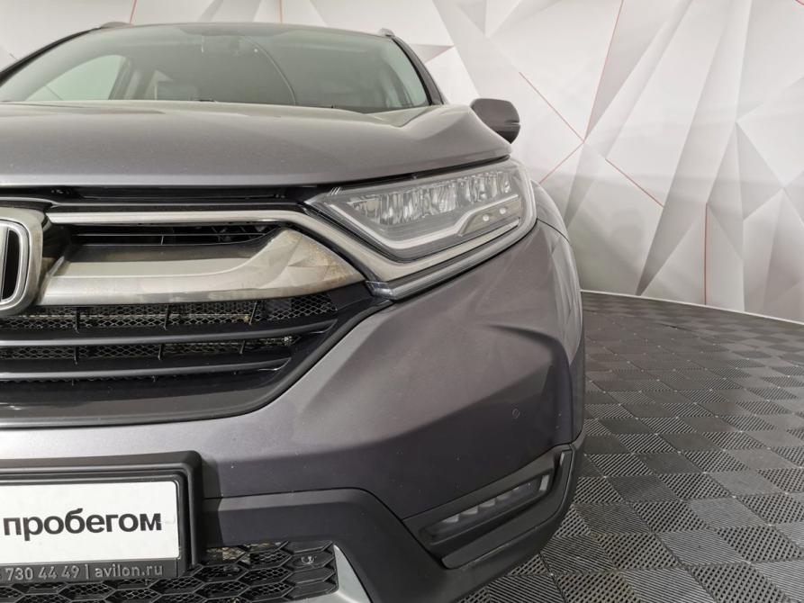 Honda CR-V V Москва  - изображение 10