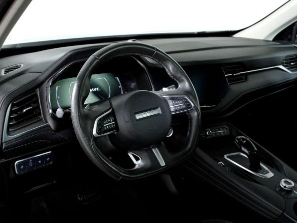 Haval F7 I с пробегом 2021 года, цена 2 198 000 рублей, 26341 км, внедорожник, Автокод Объявления