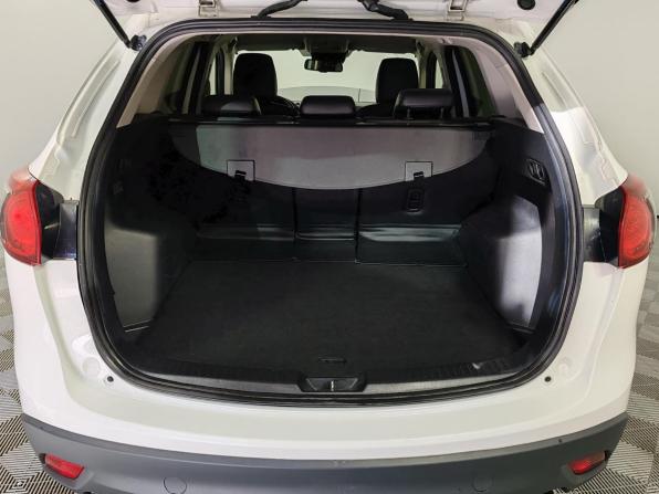 Mazda CX-5 I с пробегом 2013 года, цена 1 375 000 рублей, 191211 км, внедорожник, Автокод Объявления
