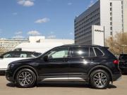 Volkswagen Tiguan II Москва  - изображение 32