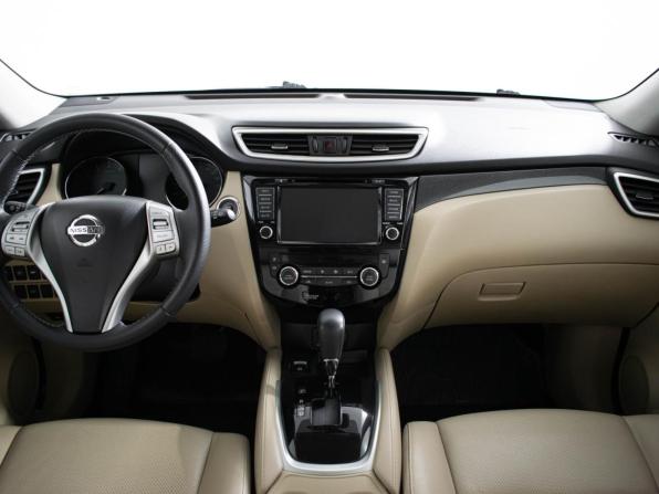 Nissan X-Trail III с пробегом 2018 года, цена 1 699 000 рублей, 198779 км, внедорожник, Автокод Объявления