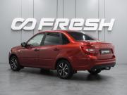 Lada (ВАЗ) Granta I Рестайлинг Воронеж  - изображение 17