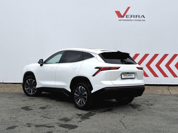 JETOUR DASHING I с пробегом 2023 года, цена 1 790 000 рублей, 41430 км, внедорожник, Автокод Объявления