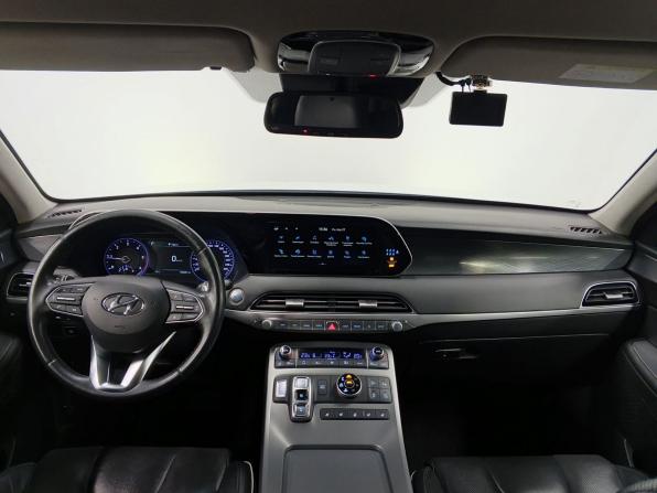 Hyundai Palisade I Рестайлинг с пробегом 2022 года, цена 4 890 000 рублей, 102649 км, внедорожник, Автокод Объявления