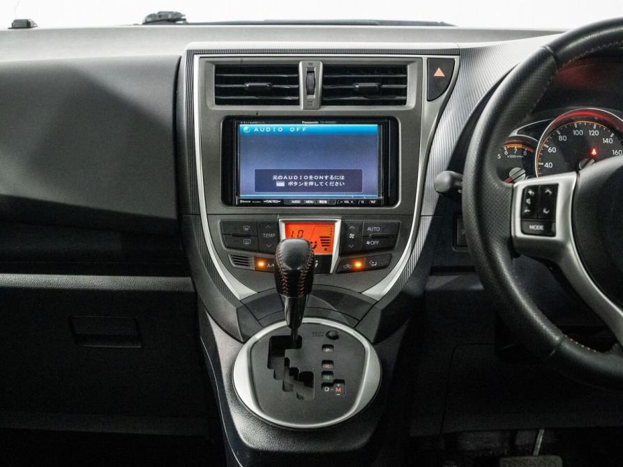 Subaru Trezia Иркутск  - изображение 13