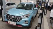 Chery Tiggo 4 Pro I Санкт-Петербург  - изображение 7
