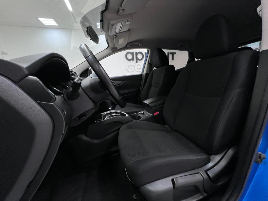 Nissan Qashqai II Рестайлинг Волгоград  - изображение 24