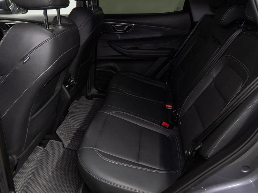 Chery Tiggo 4 Pro I Рестайлинг Тюмень  - изображение 16