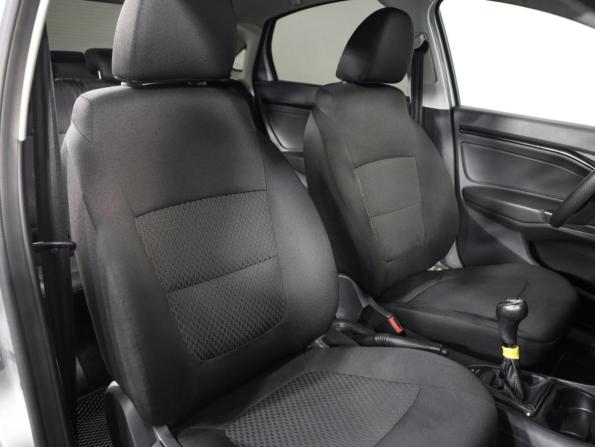 Lada (ВАЗ) Vesta I с пробегом 2016 года, цена 749 000 рублей, 137809 км, седан, Автокод Объявления