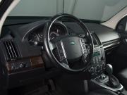 Land Rover Freelander II Рестайлинг Кемерово  - изображение 31
