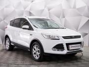 Ford Kuga II Ульяновск  - изображение 28