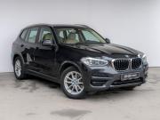 BMW X3 III (G01) Москва  - изображение 33