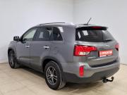 Kia Sorento II Рестайлинг Альметьевск  - изображение 27