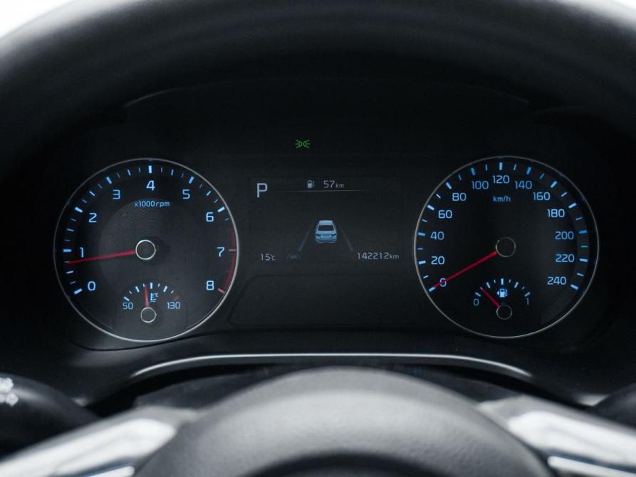 Kia Cerato IV Ростов-на-Дону  - изображение 15