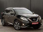 Nissan Murano III (Z52) Екатеринбург  - изображение 35