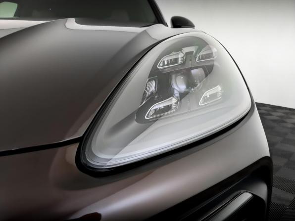 Porsche Cayenne III с пробегом 2020 года, цена 6 650 000 рублей, 107289 км, внедорожник, Автокод Объявления