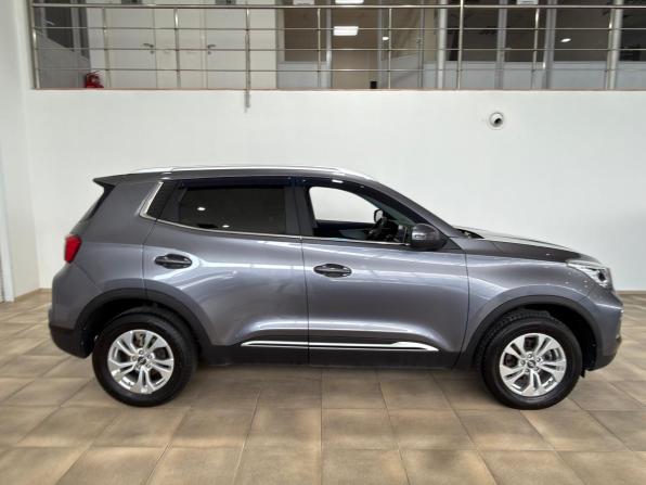 Chery Tiggo 4 Pro I с пробегом 2022 года, цена 1 300 000 рублей, 91000 км, внедорожник, Автокод Объявления