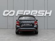 Lada (ВАЗ) Granta I Рестайлинг Краснодар  - изображение 21