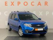 Lada (ВАЗ) Largus I Рестайлинг Волгоград  - изображение 11