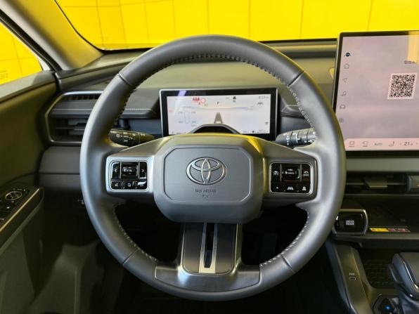 Toyota RAV4 VI (XA60) с пробегом 2026 года, цена 4 299 000 рублей, 107 км, внедорожник, Автокод Объявления