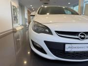 Opel Astra J Рестайлинг Подольск  - изображение 42