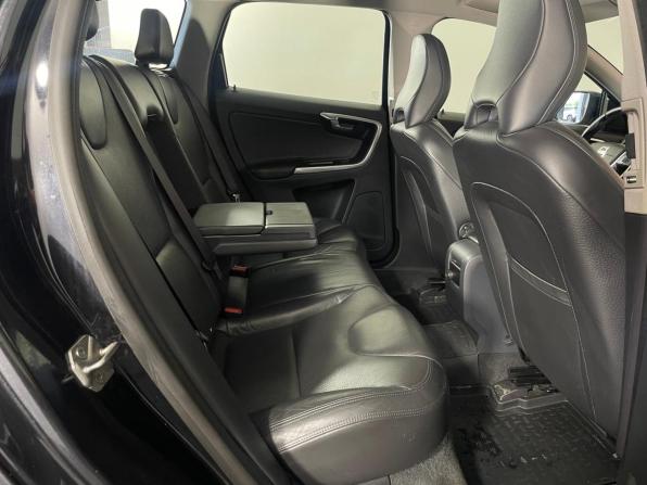 Volvo XC60 I Рестайлинг с пробегом 2013 года, цена 1 699 000 рублей, 238807 км, внедорожник, Автокод Объявления