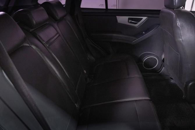 Lifan X60 I Рестайлинг с пробегом 2015 года, цена 629 000 рублей, 278000 км, внедорожник, Автокод Объявления