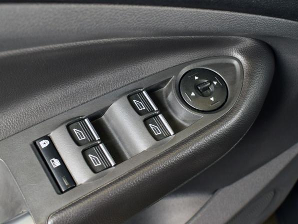 Ford Kuga II с пробегом 2016 года, цена 1 120 999 рублей, 178133 км, внедорожник, Автокод Объявления