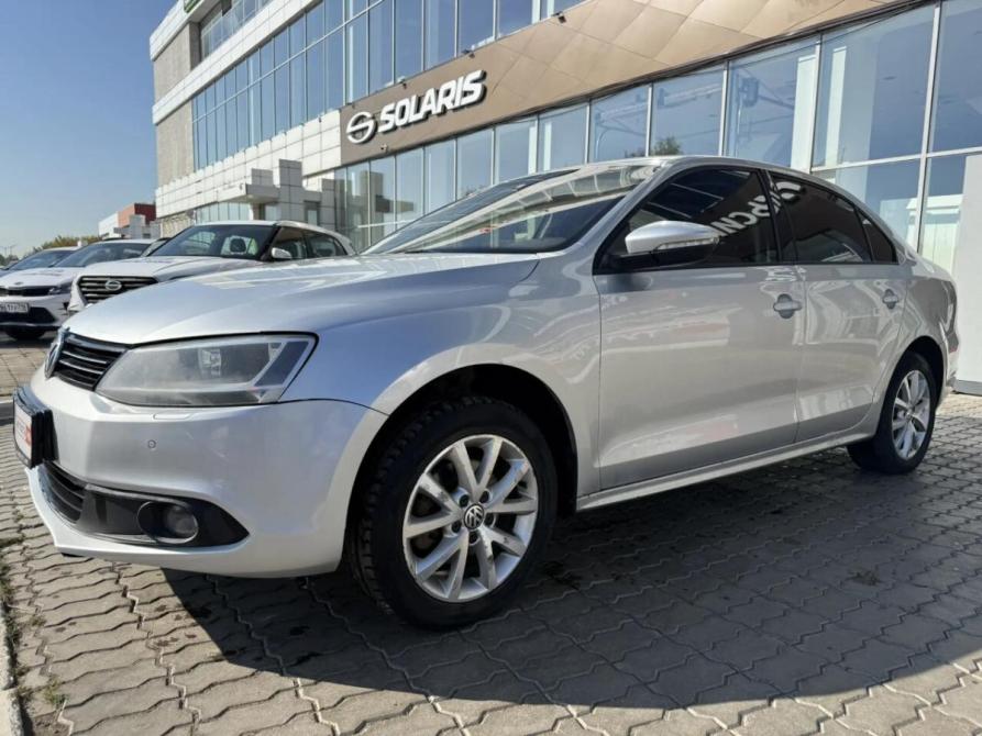 Volkswagen Jetta VI Набережные Челны  - изображение 3