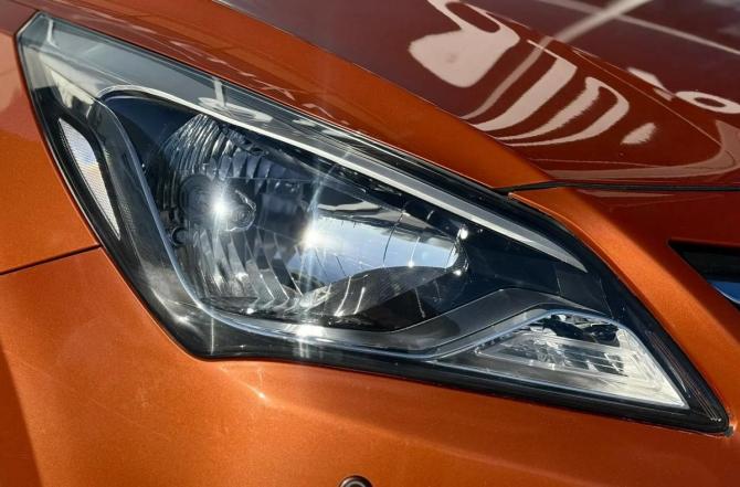 Hyundai Solaris I Рестайлинг с пробегом 2015 года, цена 1 070 000 рублей, 112000 км, седан, Автокод Объявления